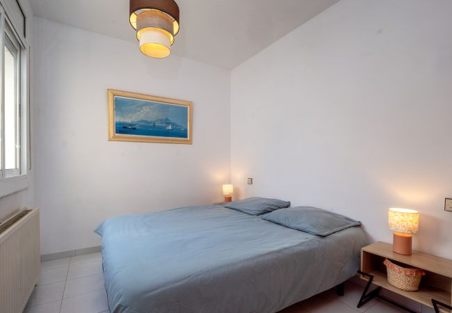 Villa en Empuriabrava - LV10 ALBERES