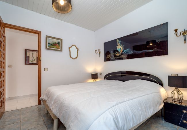 Villa en Empuriabrava - LV10 ALBERES