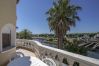 Villa en Empuriabrava - LV10 ALBERES