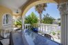 Villa en Empuriabrava - LV10 ALBERES