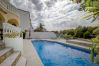 Villa en Empuriabrava - LV10 ALBERES