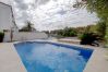 Villa en Empuriabrava - LV10 ALBERES