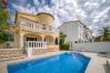 Villa en Empuriabrava - LV10 ALBERES