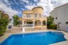 Villa en Empuriabrava - LV10 ALBERES