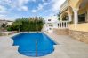 Villa en Empuriabrava - LV10 ALBERES