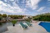 Villa en Empuriabrava - LV10 ALBERES
