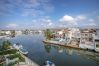 Apartamento en Empuriabrava - ILA35