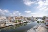 Apartamento en Empuriabrava - ILA35