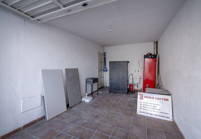 Villa en Empuriabrava - LV15 REQUEESENS