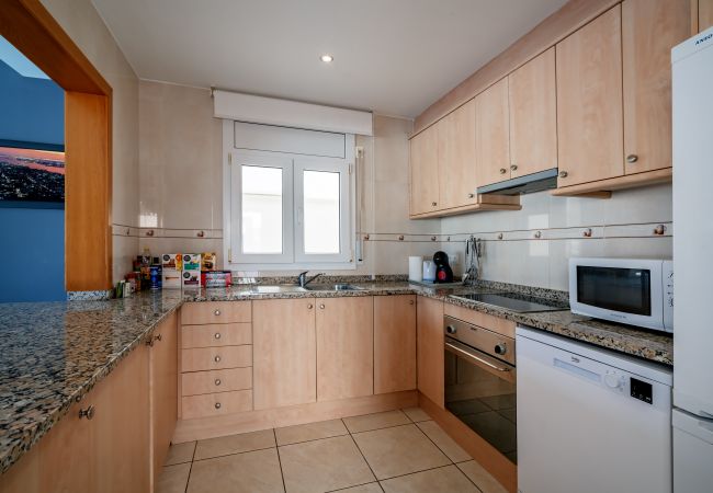 Villa en Empuriabrava - LV15 REQUEESENS
