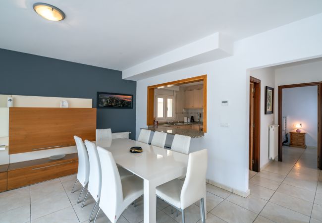 Villa en Empuriabrava - LV15 REQUEESENS