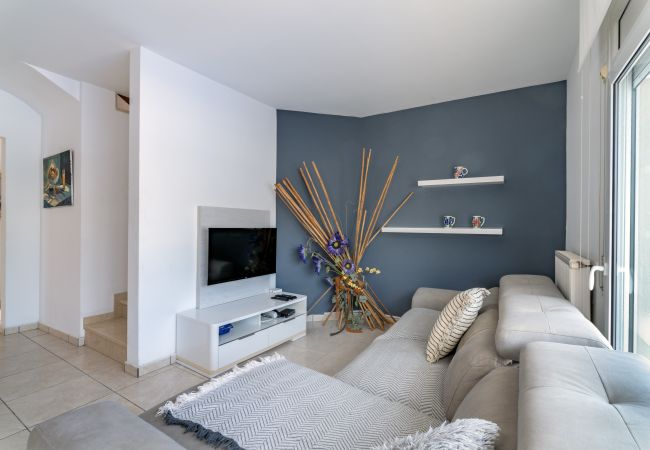 Villa en Empuriabrava - LV15 REQUEESENS