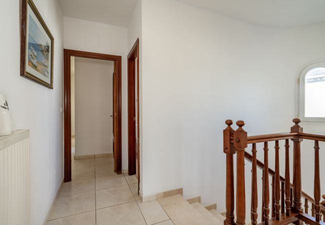Villa en Empuriabrava - LV15 REQUEESENS