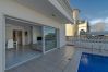Villa en Empuriabrava - LV15 REQUEESENS