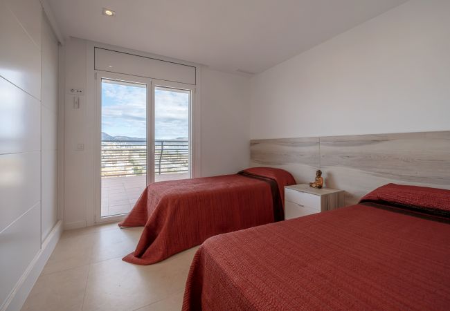 Apartamento en Empuriabrava - ILA02 BAHIA 1