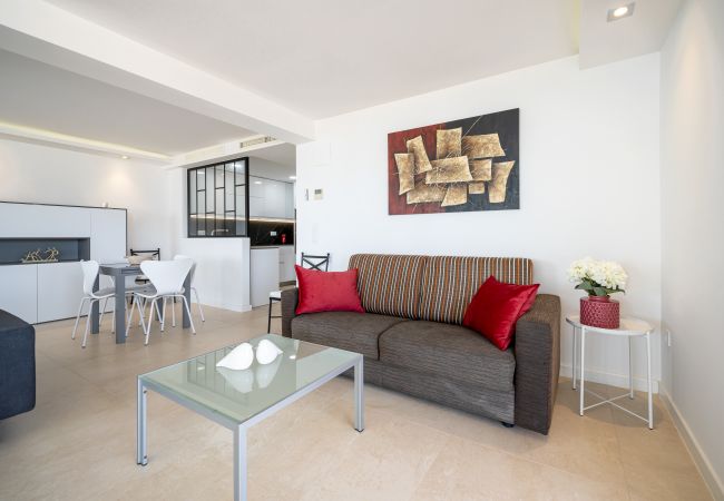 Apartamento en Empuriabrava - ILA02 BAHIA 1