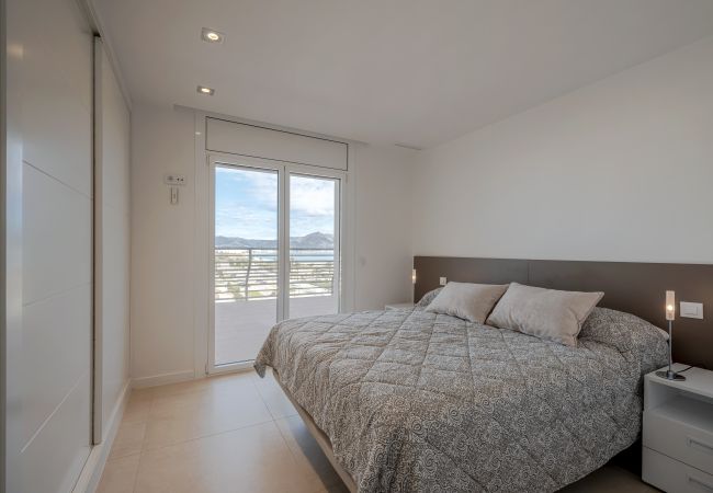 Apartamento en Empuriabrava - ILA02 BAHIA 1