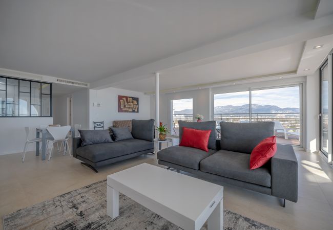 Apartamento en Empuriabrava - ILA02 BAHIA 1