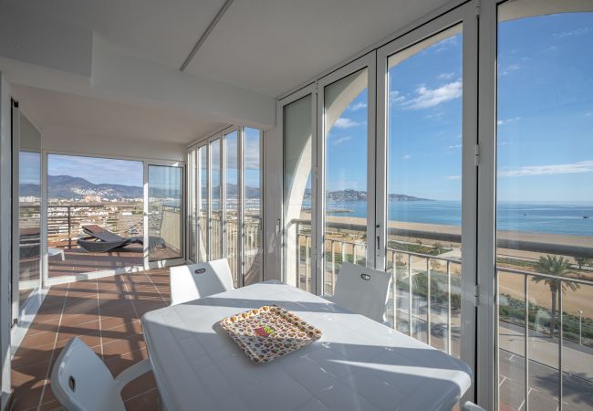 Apartamento en Empuriabrava - ILA02 BAHIA 1