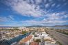 Apartamento en Empuriabrava - ILA02 BAHIA 1