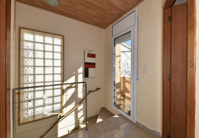 Villa en Empuriabrava - LV30 LLOBREGAT 24