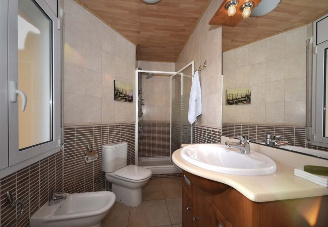 Villa en Empuriabrava - LV30 LLOBREGAT 24