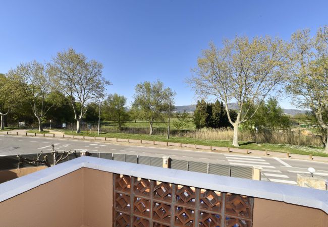 Villa en Empuriabrava - LV30 LLOBREGAT 24