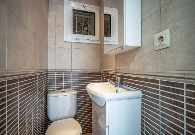 Villa en Empuriabrava - LV30 LLOBREGAT 24