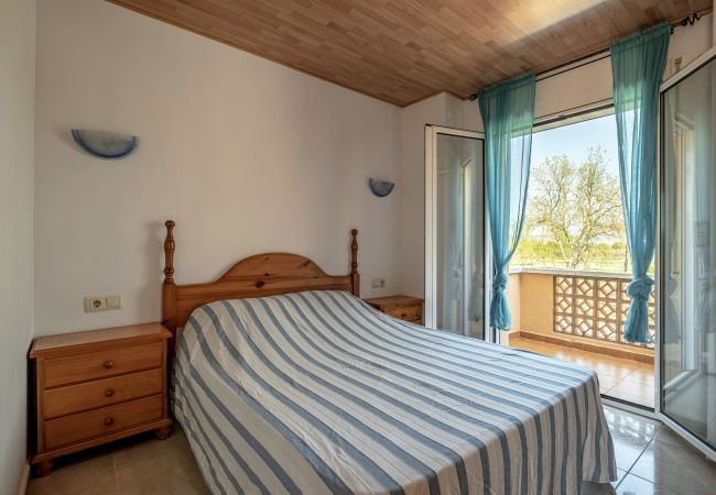 Villa en Empuriabrava - LV30 LLOBREGAT 24