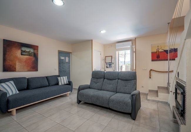 Villa en Empuriabrava - LV30 LLOBREGAT 24