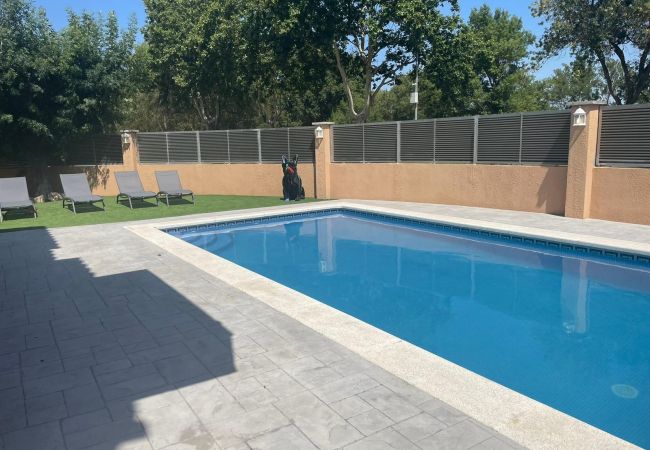 Villa en Empuriabrava - LV30 LLOBREGAT 24