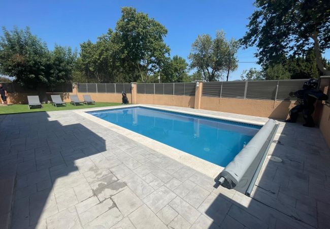 Villa en Empuriabrava - LV30 LLOBREGAT 24