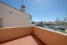 Villa en Empuriabrava - LV30 LLOBREGAT 24