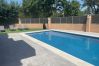 Villa en Empuriabrava - LV30 LLOBREGAT 24