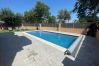 Villa en Empuriabrava - LV30 LLOBREGAT 24