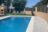 Villa en Empuriabrava - LV30 LLOBREGAT 24