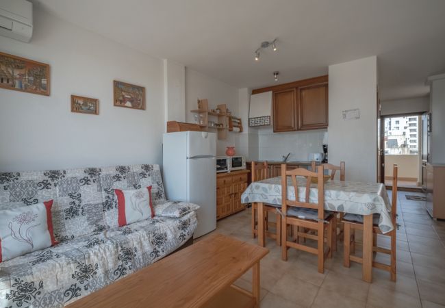 Apartamento en Empuriabrava - ILA23 DELTA MUGA PARCK