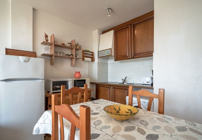 Apartamento en Empuriabrava - ILA23 DELTA MUGA PARCK