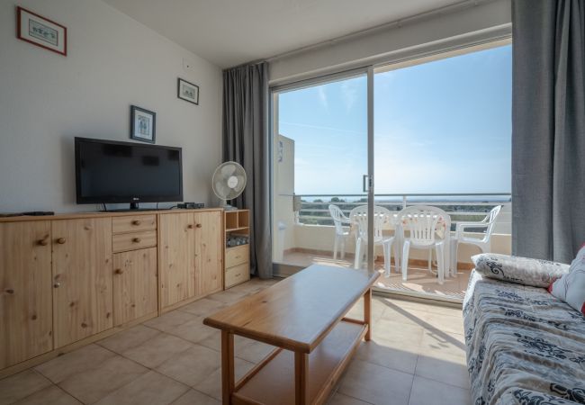 Apartamento en Empuriabrava - ILA23 DELTA MUGA PARCK