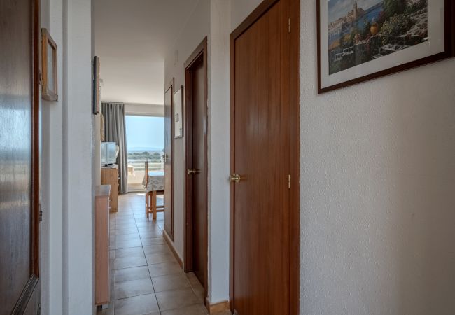 Apartamento en Empuriabrava - ILA23 DELTA MUGA PARCK