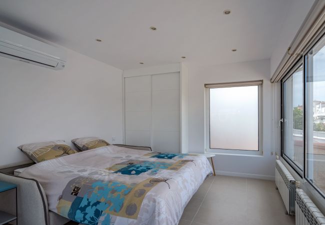 Villa en Empuriabrava - LV35 EMPURIES C