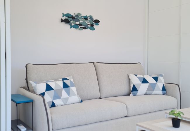 Villa en Empuriabrava - LV35 EMPURIES C