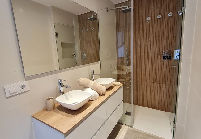 Villa en Empuriabrava - LV35 EMPURIES C