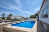 Villa en Empuriabrava - LV35 EMPURIES C