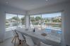 Villa en Empuriabrava - LV35 EMPURIES C