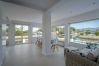 Villa en Empuriabrava - LV35 EMPURIES C