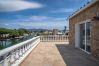 Villa en Empuriabrava - LV35 EMPURIES C