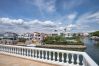 Villa en Empuriabrava - LV35 EMPURIES C