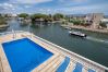 Villa en Empuriabrava - LV35 EMPURIES C