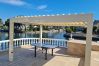 Villa en Empuriabrava - LV35 EMPURIES C